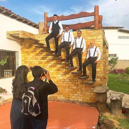 Paraiso Dos Reis Itaqui Esterno foto