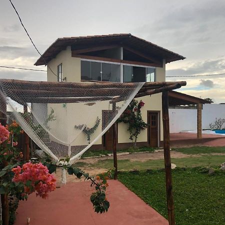 Paraiso Dos Reis Itaqui Esterno foto