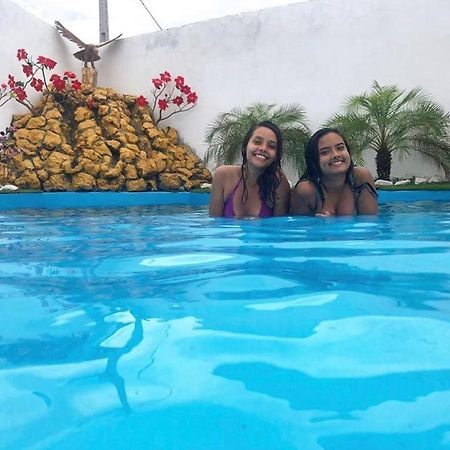 Paraiso Dos Reis Itaqui Esterno foto
