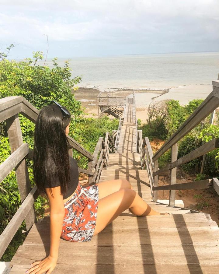 Paraiso Dos Reis Itaqui Esterno foto