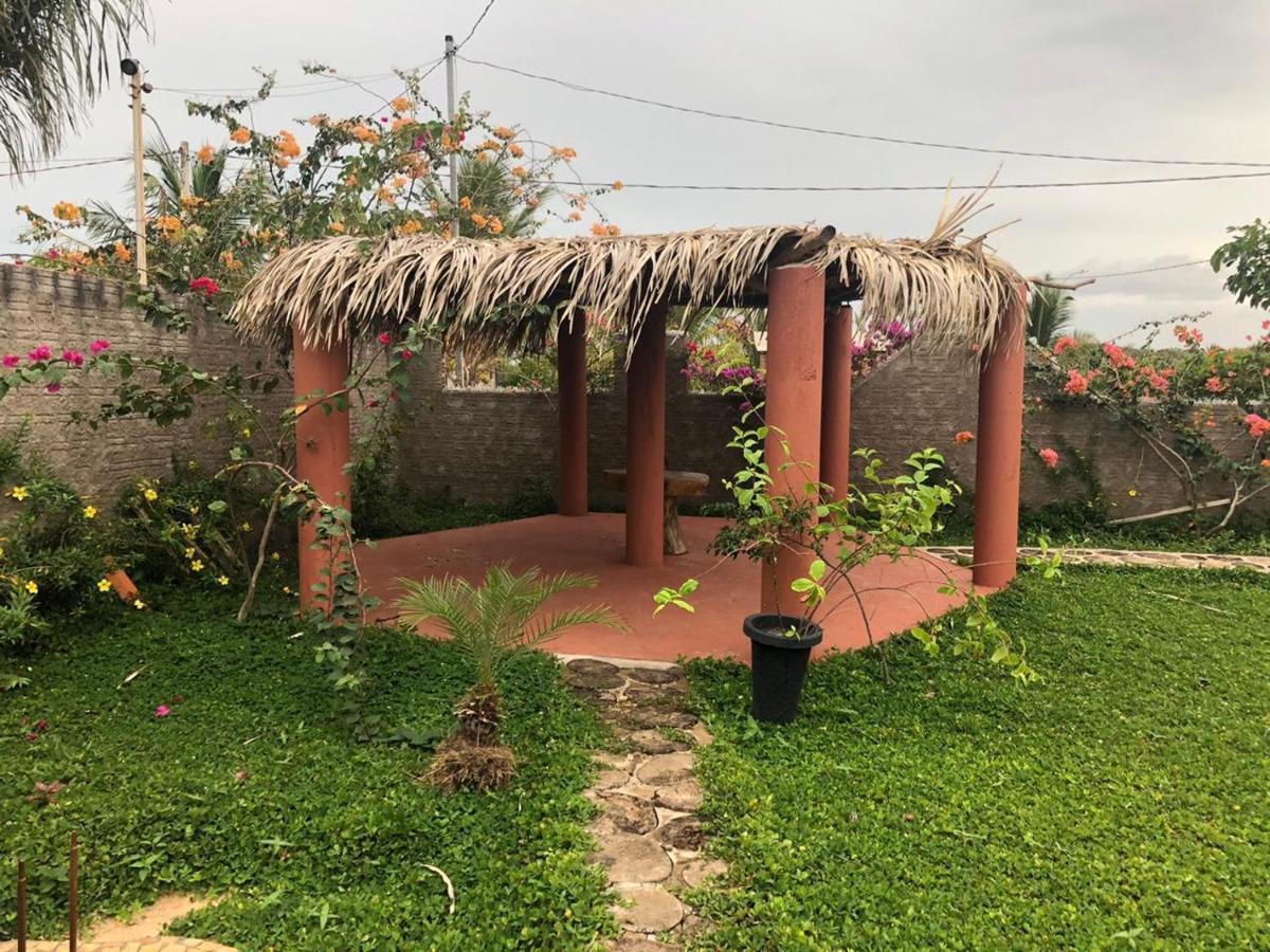 Paraiso Dos Reis Itaqui Esterno foto