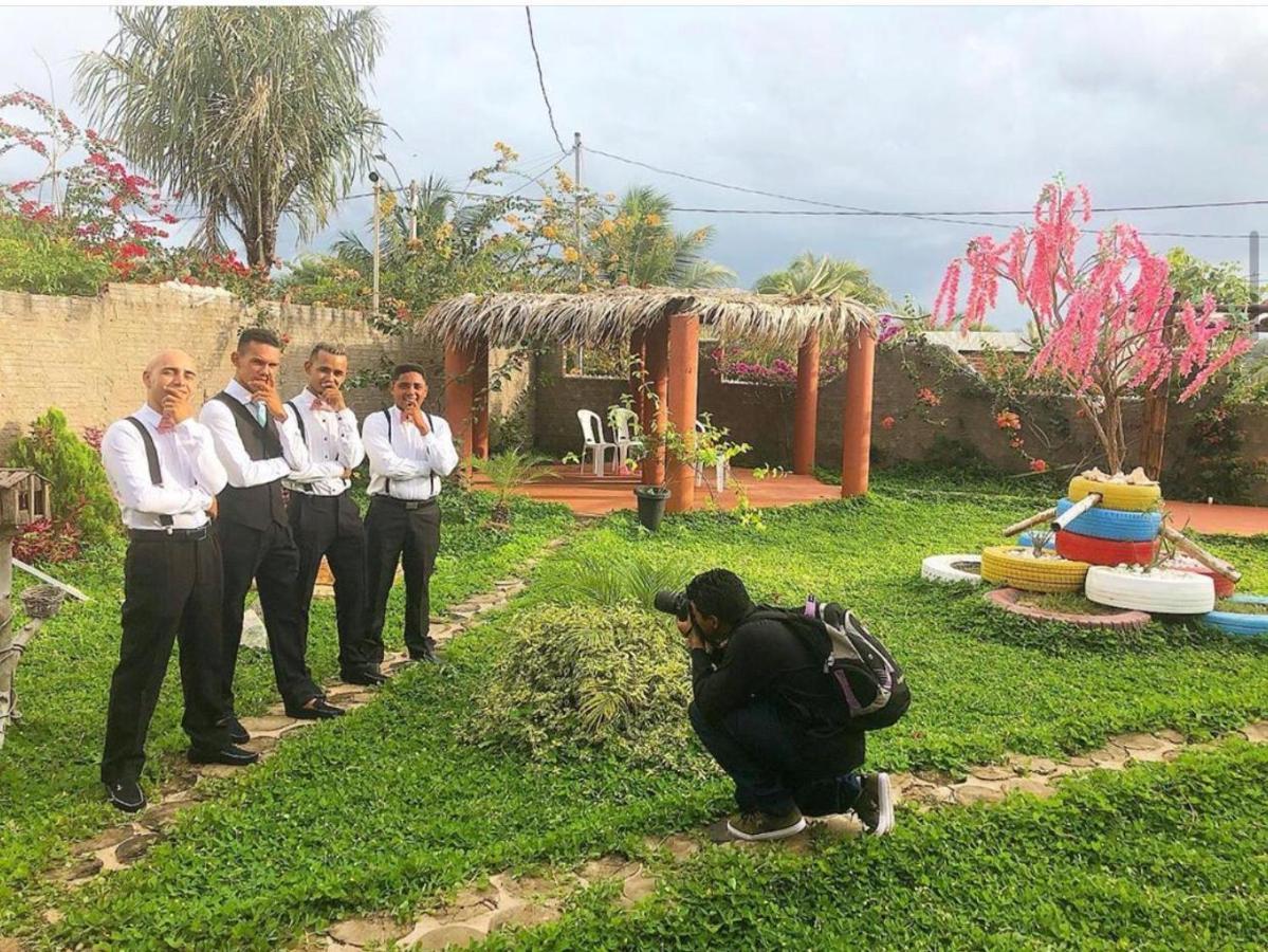 Paraiso Dos Reis Itaqui Esterno foto