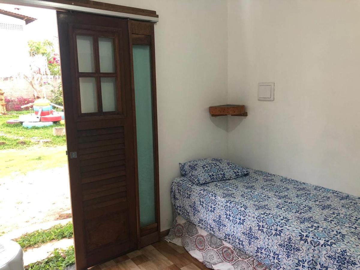 Paraiso Dos Reis Itaqui Esterno foto