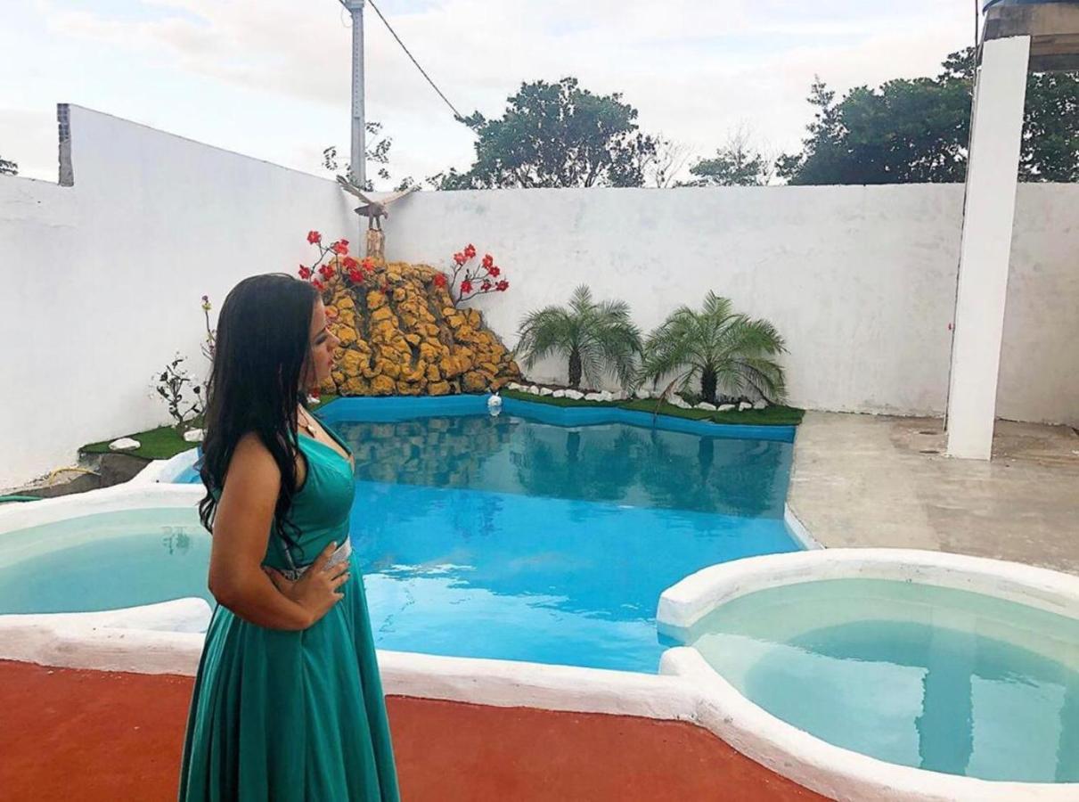Paraiso Dos Reis Itaqui Esterno foto