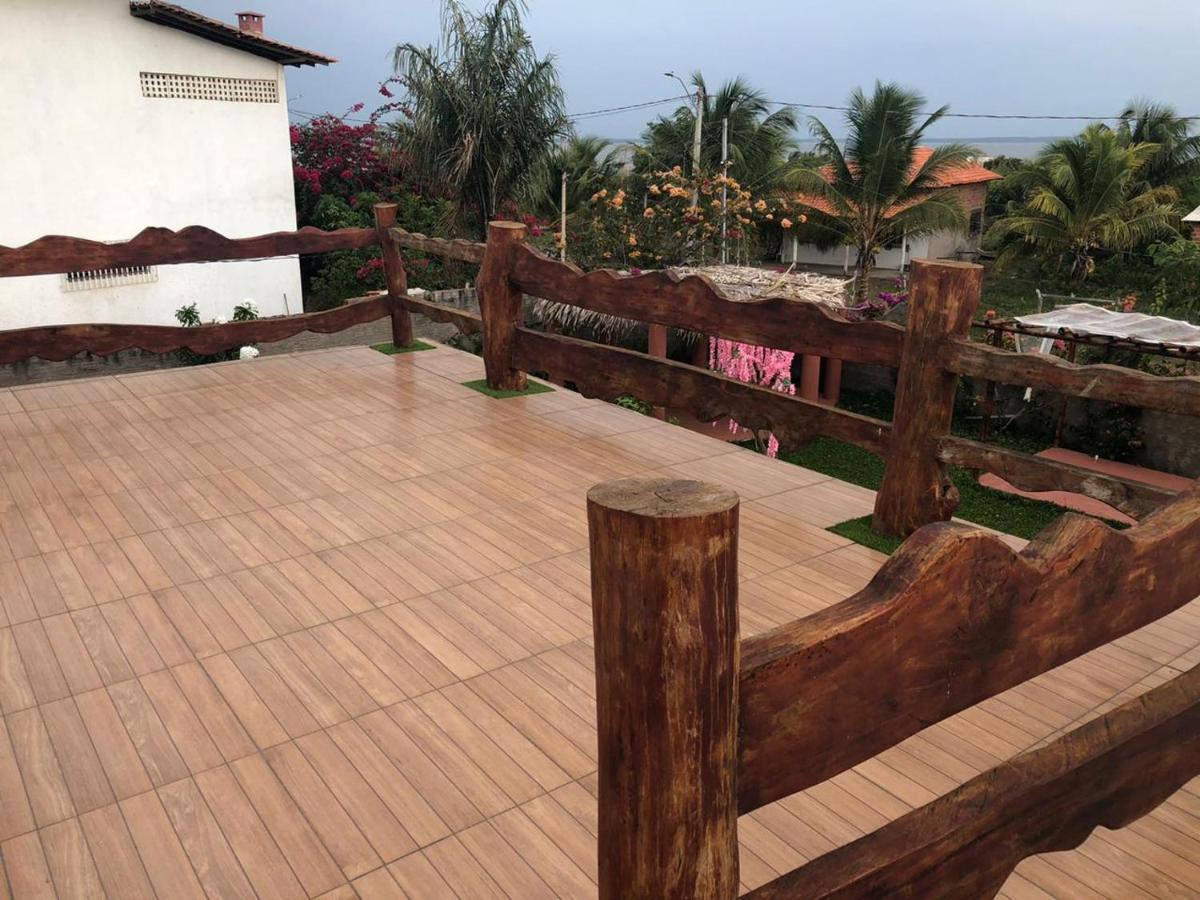 Paraiso Dos Reis Itaqui Esterno foto