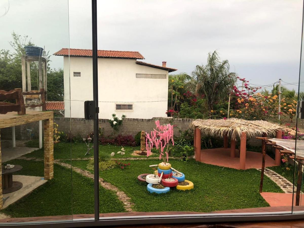 Paraiso Dos Reis Itaqui Esterno foto