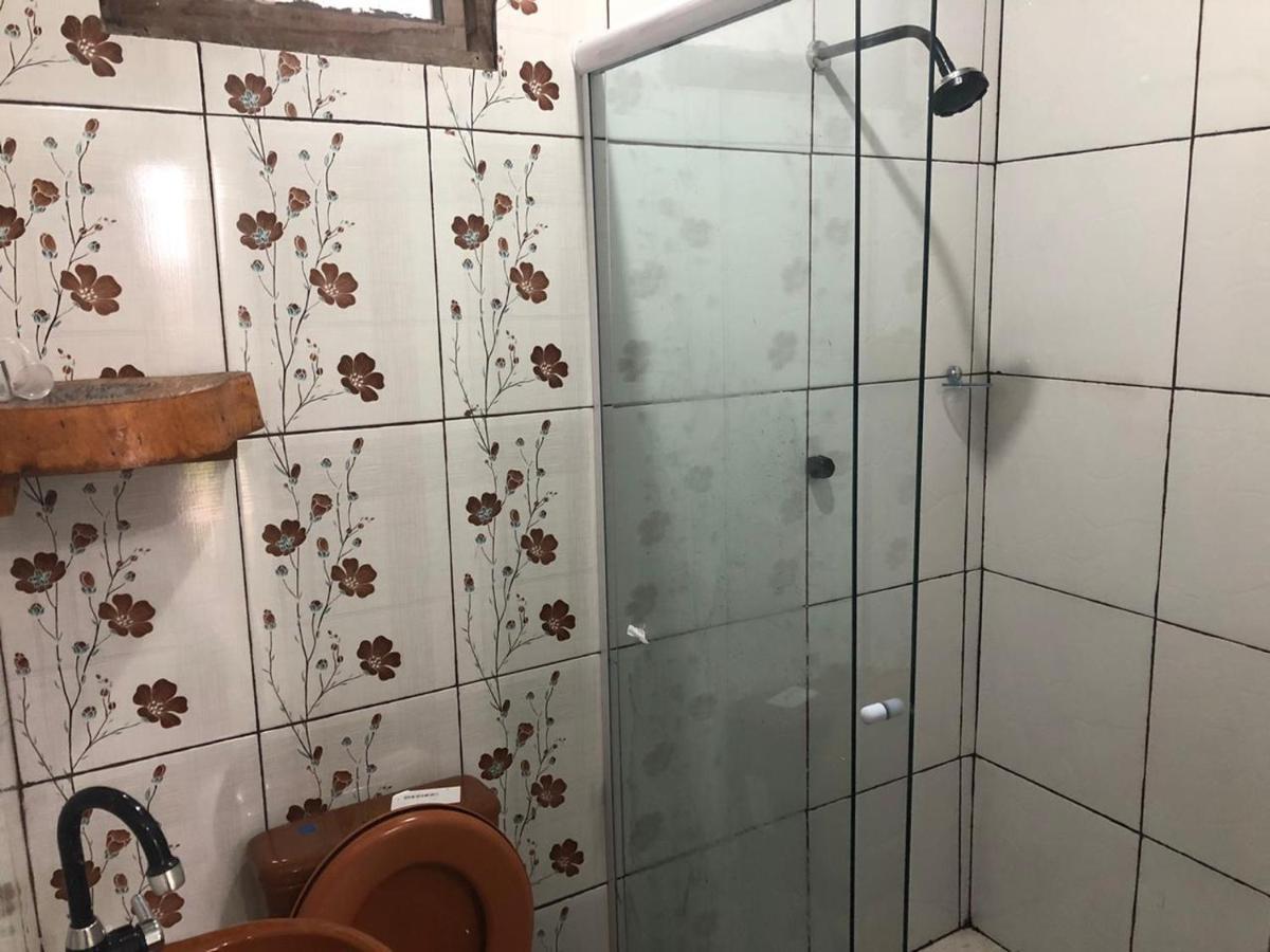 Paraiso Dos Reis Itaqui Esterno foto