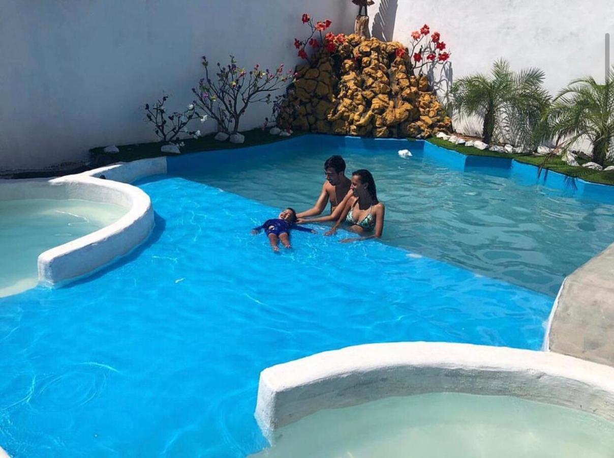 Paraiso Dos Reis Itaqui Esterno foto