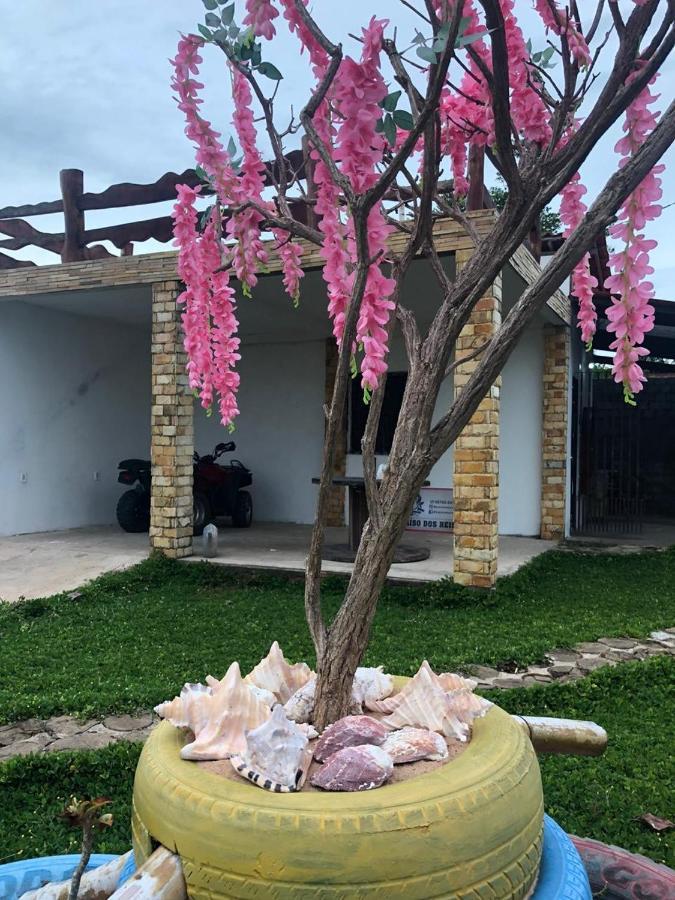 Paraiso Dos Reis Itaqui Esterno foto