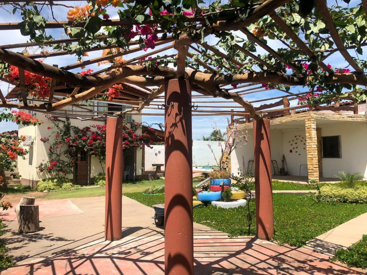 Paraiso Dos Reis Itaqui Esterno foto