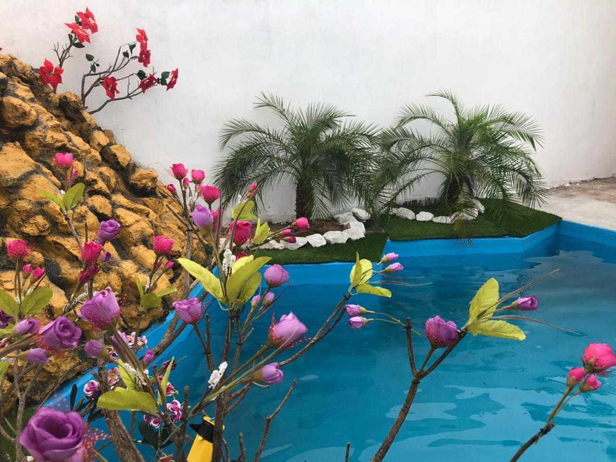 Paraiso Dos Reis Itaqui Esterno foto