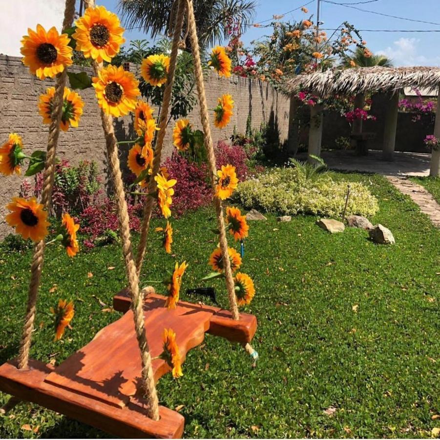 Paraiso Dos Reis Itaqui Esterno foto